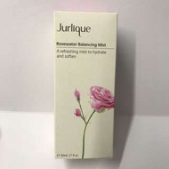 Jurlique Rosewater Balancing Mist 玫瑰平衡花卉水 花水
