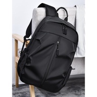 School Bag Lightweight Backpack Backpack Backpack Waterproof Computer Bag Large Capacity Business Me