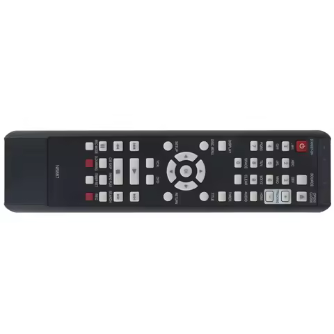 NB887UD NB887 Remote Control Replacement for Magnavox DVD VCR Combo Player ZV427MG9A RZV427MG9 ZV427