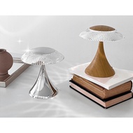 Crystal LED Interior Mood Lamp