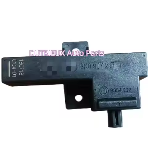 FOR A6 A7 C7 A4 A5 Q5 Kessy Keyless Entry Kessy system Inductive antenna 8K0 907 247