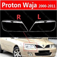 Proton Waja 2000-2011 HEADLAMP COVER  HEADLIGHT COVER  LENS HEAD LAMP COVER HEAD LIGHT COVER