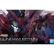 Bandai Gundam RG 1/144 Epyon - RG OZ-13MS