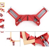 KAYU SIKU 90 Degree Angle Glass Wood Angle Clamp Clamp Tool