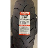 MAXXIS TYRE S98ST 140-70-17