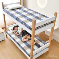 Protective Mattress Pad Tatami Student New Single Double Dormitory Bunk Bed Mattress Memory Foam Bed