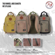 AREI DAKOTA BACKPACK