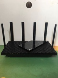 TP-Link Archer AX75 AX5400 Wi-Fi 6 WiFi Router 三頻無線路由器(行保至25/07/28)