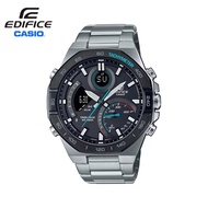 [MARCO WARRANTY] CASIO EDIFICE 💯(ORI) ECB-950DB-1ADF Bluetooth Series SMARTPHONE LINK ECB-950