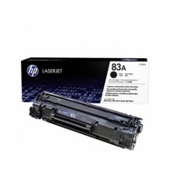 ORIGINAL HP CF283a TONER CARTRIDGE