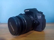 kamera canon 60d kit
