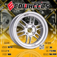 Original ENKEI Wheels |   RPF1 15 Inch 4H100