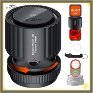 Electric Mason Jar Vacuum Sealer Automatic Vacuum Sealer Machine Electric Food sealing machine