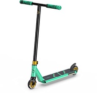 Fuzion Z250 SE Pro Scooters - Trick Scooter - Intermediate and Beginner Stunt Scooters for Kids 8 Ye