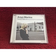CD Anya Marina – Felony Flats Condition As Shown CA108-24
