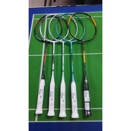 Lining Axforce Tiger 4U (ORIGINAL LINING)