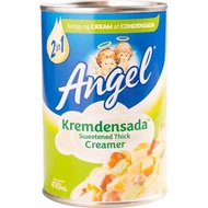 Angel Kremdensada Sweetened All Purpose Cream | 410ml