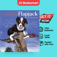 The Adventures Of Flapjack - Hardback - English - 9781952660085