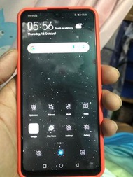 Huawei nova4e we have google