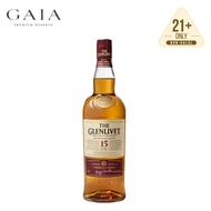 The Glenlivet 15 Years Old - 700ML