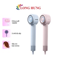 Flyco FH6371VN Ion Hair Dryer
