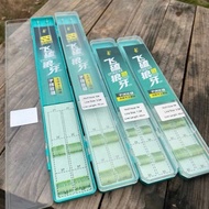 Premium S9 Wolf Fang Fishing Tackle