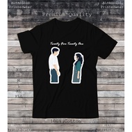 SARA Netflix Series Twenty Five Twenty One Cute Dating Design Trend High Quality Shirt (NF2)