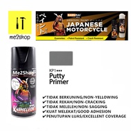 KP 1 PUTTY PRIMER~SAMURAI SPRAY PAINT