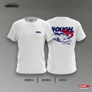 T-Shirt RWB PUNKERS CLUB REUNION Custom Design (XS-5XL) White