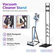 Vacuum Cleaner Storage Rack Stand  Dyson Vacuum Cleaner Stand Organizer Holder Cordless For All Models