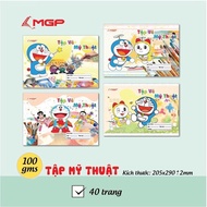 A4 drawing notebook, A4 drawing notebook, art drawing notebook, art drawing paper, art drawing noteb