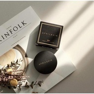 [ Bigsale - 2020 ] Aprill Skiin Cushion New Black Shell