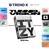 ITZY - [TUNNEL VISION] (Box Ver.)