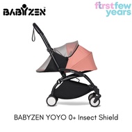 BABYZEN YOYO 0+ insect shield for YOYO, YOYO²