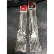 Bade International Household Hardware OSAMA OSAMA Clover Chinese Fork Large Fork Large Fork Medium F