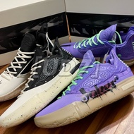 [UD7] 361 361 Degree Joker 1 1 Nikola Jokic GT Basketball Shoes Ace