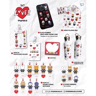 TXT LOVER Fanmerch Fanmade by The Doodle Alley TXT Album TXT Merch