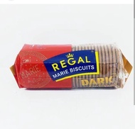 marie regal dark biskuit 230 gr