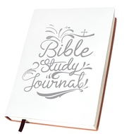 PLORAB 200 Pages Bible Study Journal PU a5 Size S.O.A.P Method Journal Devotional Notebook Bible Mem
