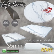 Dining Table Leg, Metal Leg, Kaki besi, Kaki meja , Table Base, High Bar, - Ready Stock