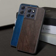 Luxury solid color Leather Case for Motorola G56 G86 5G funda Back Cover for motorola g56 g86 5g cas