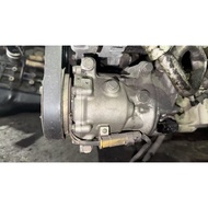 Peugeot 408 Aircond Compressor Pump Peugeot 408 (Used)
