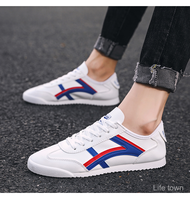 Jenis Popular Kasut Cortez Lapang Kasut Lelaki Kumpulan38Yuan