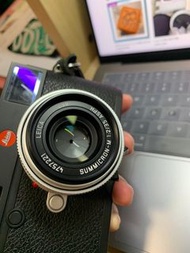 Leica Summicron 35mm f2 asph version 2