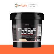 ULTIMATE Muscle Juice Mass (Weight Gainer) 11 Ibs - Vanilla