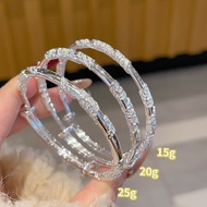 GANGZHENGSHENG | Pure Silver 9999 Gifts Bracelet