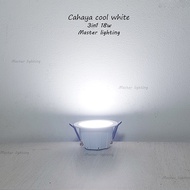 H366 H367 H368 3 color inbow downlight led 7w 12w 18w Handmade