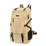 aterproof60L/70L/85L Super Large Capacity Travel Backpack Luggage Bag Outdoor Mountaineering Camping