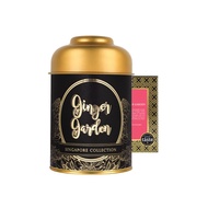 PRYCE TEA Ginger Garden Tea (Oolong with Ginger Flower and Rosemary) - 15 Sachets