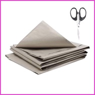 Copper EMF Fabric Radiation Protection Signal Protection EMF Blocker Clothing EMF Shielding Copper C